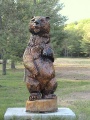 Grizzle Bear